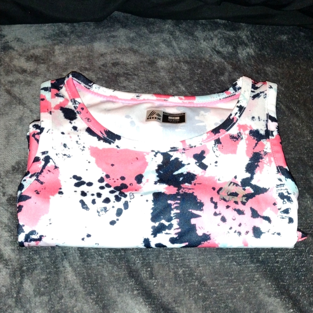 🌻5/10 Girls athletic tank